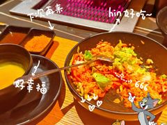 -千寻烧肉(政务区店)
