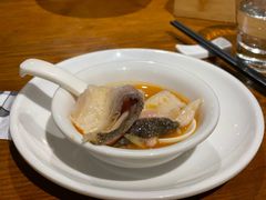 -时光乌托邦空中花园餐厅川味·融合菜(幸福广场店)