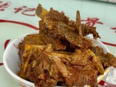 牛骨-张记牛骨粉