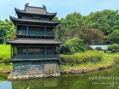 -岳阳楼景区