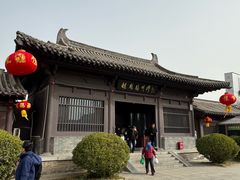 -赵州桥景区