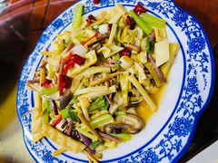 -老味道1992(武当山店)