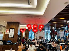-宝香绑线肉骨茶(柏威年广场店)