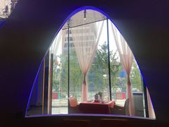 -赵小姐丨新中餐(曲江店)
