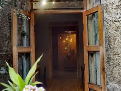 -艺术食堂(创意料理)