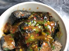 -无声臭豆腐(大井1号店)