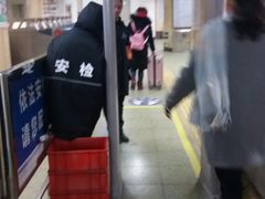 -安定门(地铁站)