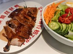 -南拳十三姨·潮汕砂锅粥·粤菜(西单大悦城店)