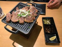 招牌厚切牛舌-沼津港渔市(宏伊国际广场店)
