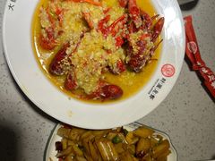 -叶派龙虾·招牌十三香(合肥路首店)