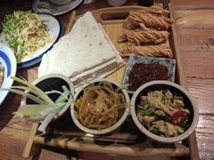 -符离集餐厅(万象城店)