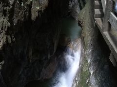 -武隆天坑地缝国家地质公园