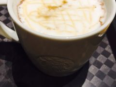 -星巴克(南京江宁文鼎广场店)