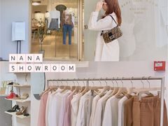 -nana showroom娜娜家服装店