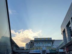 -中田健身工作室(嘉定江桥店)