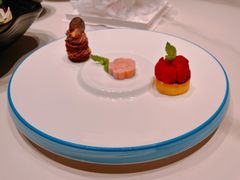 -次第花开素食雅宴