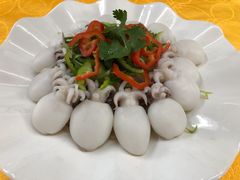 -肥姐美食(同福中路店)
