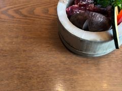 -炎蔵牛舌烤肉