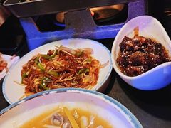 -醉小酒馆·川菜·江湖菜·重庆菜(观音桥旗舰店)
