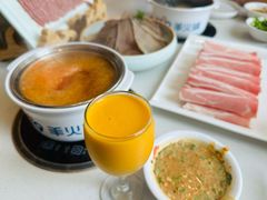 -蒙都43°9羊火锅·赤峰美食(桥北店)