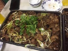 -清真永恒华威肉饼(潘家园店)