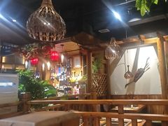 -草原塞蛮羊火锅城(港湾店)