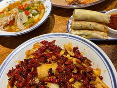 -福苗小骆驼烧烤(莲湖路店)