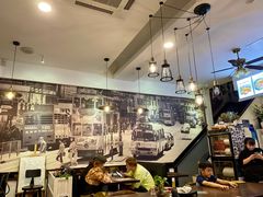 -标记Jane's kitchen(平桥直街店)