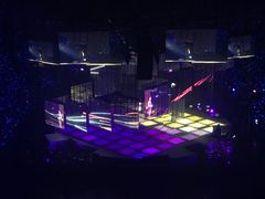 -宝能国际体育演艺中心