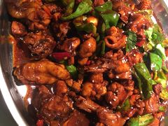 -湘渝人家·川湘菜(十里河店)