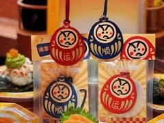 -元气寿司(东方宝泰店)