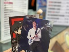 -古水井老冰粉(章江路店)