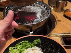 -韩国料理大力士(屏风街店)