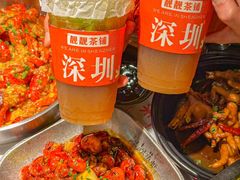 -靓靓蒸虾·头牌蒸虾(南山桂庙店)