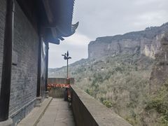-剑门关风景区