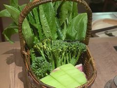 -蘑界·野生菌火锅(深业上城店)