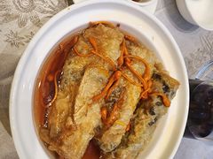 -香云轩·顺德菜(香云纱园林酒店店)