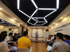 -新励成演讲口才培训(深圳宝安学训中心)