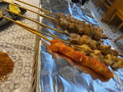 骨肉相连-云晓光头烧烤吧(德平路店)