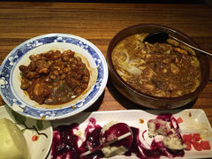 -食欲老院子荆芥疙瘩汤(经五路店)
