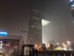 -北京千禧大酒店