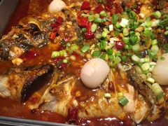 -鱼酷活鱼烤鱼(沈阳大悦城店)