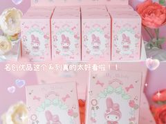 -名创优品(山东青岛市新业广场店)