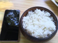 -天天向上素食餐厅(五台山店)