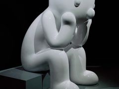 -上海宝龙美术馆