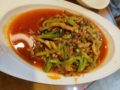 -易老妈蹄花.创于1935(总店)