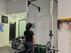 -汗水空间私教健身连锁(SM广场店)