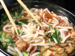 -再回首鸡肉米线(人民路一店)