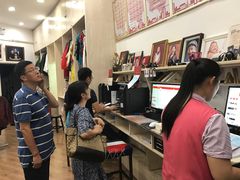 -中国照相馆(清河万象汇店)