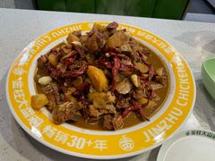 -金柱大盘鸡(和田二街店)